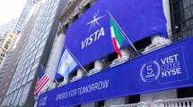 Imagen de Vista Energy consiguió US$ 400 millones en Wall Street para acelerar en Vaca Muerta