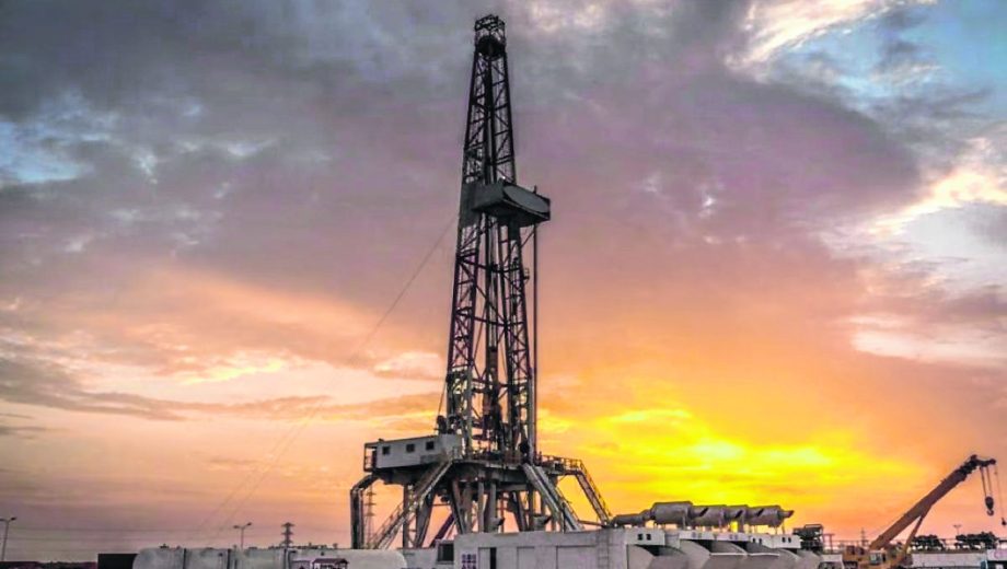 Potencial exportador. El incentivo a las grandes inversiones en Neuquén genera expectativas de impacto regional inmediato. 