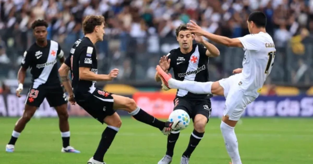 Facundo Colidio ansía jugar contra Boca, pero está inhabilitado