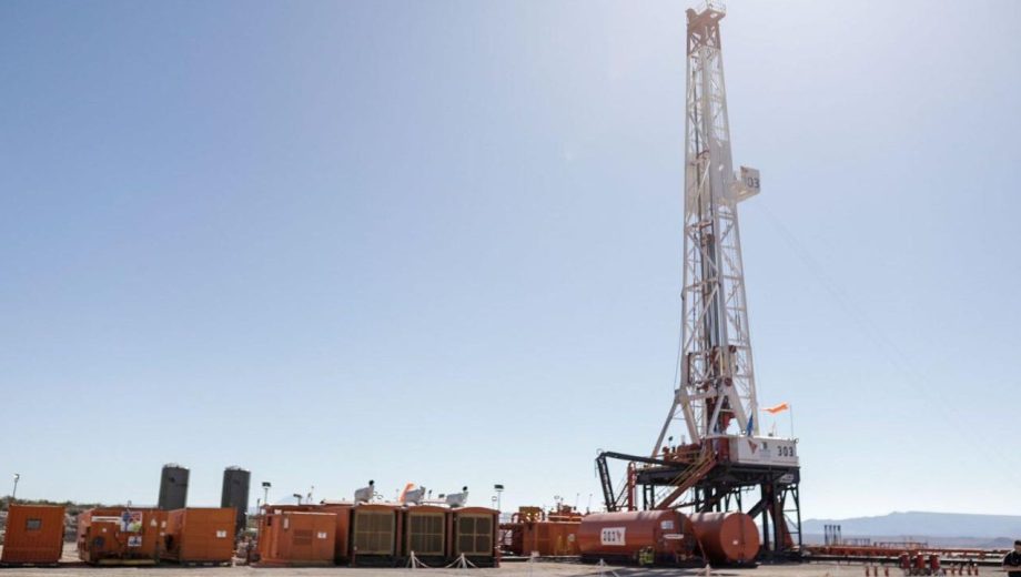 Las dos áreas forman parte del Clúster Malargüe. Foto: Gobierno de Mendoza.