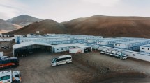 Imagen de Marsh es designado bróker oficial del Proyecto Vicuña, el desarrollo minero más importante de San Juan