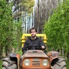 Imagen de La fruticultura de la Patagonia y el recambio generacional: tiene 24 años y es parte de la chacra familiar desde que terminó el secundario