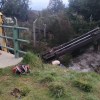 Imagen de Rutas afectadas y cauces al límite: el balance en la cordillera de Neuquén tras el temporal de lluvias