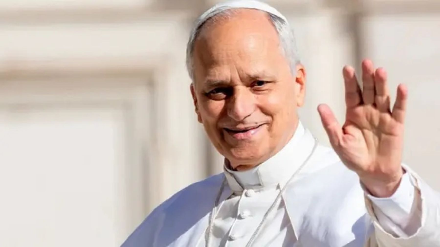 Feriados en noviembre 2026 por visita del Papa León XIV en Argentina