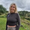 Imagen de A los 62 años, Vivi se mudó a una cabaña de madera en una ecoaldea de 200 habitantes en Córdoba: 'Nunca es tarde'