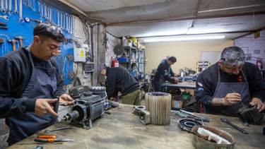 Finalizan los pagos de Volver al Trabajo: ¿quiénes recibirán los $78.000 en septiembre 2026?