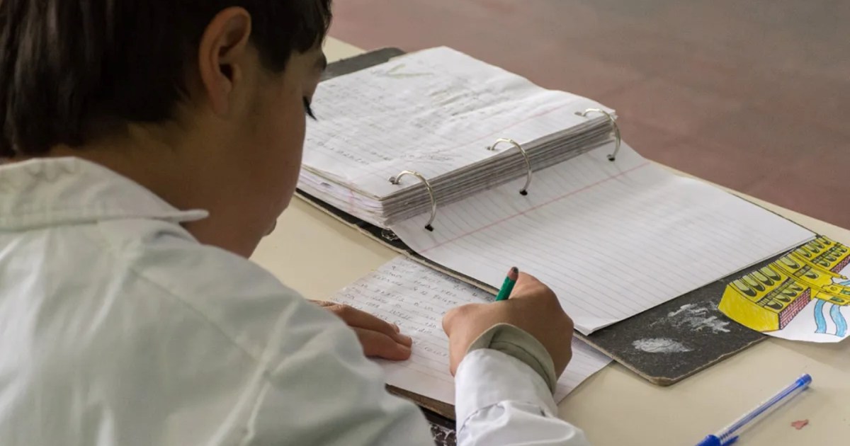 Se reabren las Becas Gregorio Álvarez en Neuquén para estudiantes
