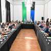 Imagen de Coparticipación en Río Negro: desde octubre, habrá un monto de compensación para 14 municipios