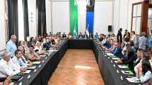 Imagen de Coparticipación en Río Negro: desde octubre, habrá un monto de compensación para 14 municipios