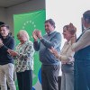 Imagen de Los Menucos: Río Negro presentó el programa para llevar energía renovable a las zonas rurales de la provincia