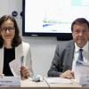 Imagen de Weretilneck firmó un acuerdo con una universidad francesa para planificar el desarrollo de Río Negro