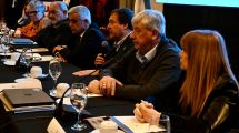 Imagen de Weretilneck sobre Malvinas: pidió cautela y ver el pedido de delegación de facultades que pedirá Milei