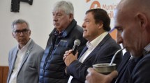 Imagen de Weretilneck ironizó con el “autoritarismo” de los gremios ante los cambios en el Ipross