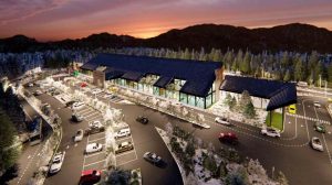 La Provincia licita la nueva terminal de San Martín de los Andes por más de $20.900 millones