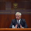 Imagen de Certificados médicos truchos: la defensa pidió que la causa salga de Viedma y se tramite en el Alto Valle