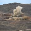 Imagen de Calcatreu ya produjo 2.208 onzas de oro y el valor estimado supera los US$8 millones
