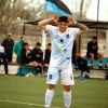 Imagen de Laureno Doello, el goleador del Regional Amateur que metió cuatro en el debut de Alianza