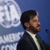 Imagen de El presidente de la FIA visitó el país y aseguró: "Argentina se merece tener Fórmula 1"