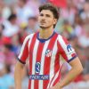 Imagen de ¡Fin de la novela! Julián Álvarez se queda en el Atlético de Madrid, que está cerca de cerrar otro argentino mundialista