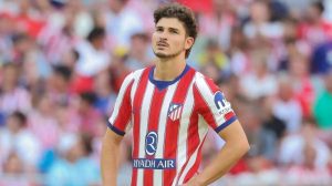 ¡Fin de la novela! Julián Álvarez se queda en el Atlético de Madrid, que está cerca de cerrar otro argentino mundialista
