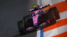Imagen de El equipo Alpine confirmó actualizaciones para Franco Colapinto en el Gran Premio de Italia
