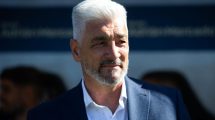 Imagen de Omar De Felippe es el nuevo entrenador de Talleres: reemplaza a Sampaoli y debutará ante San Lorenzo