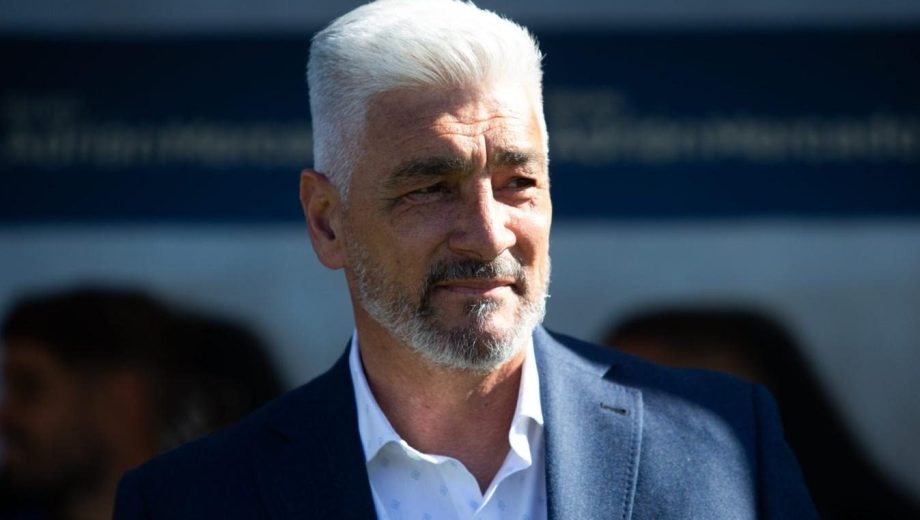 Omar De Felippe es el nuevo entrenador de Talleres: reemplaza a Sampaoli y debutará ante San Lorenzo