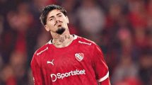 Imagen de Kevin Lomónaco es nuevo jugador del Elche: los detalles de la venta de Independiente
