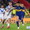 Imagen de Boca vs. Vélez, por los octavos de la Copa Argentina: hora, TV y formaciones
