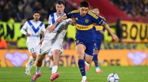 Imagen de Boca Juniors vs. Vélez, por los octavos de la Copa Argentina: hora, TV y formaciones