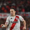 Imagen de Galarza Fonda es refuerzo del Inter Miami: River lo da a préstamo con opción de compra