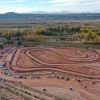 Imagen de El Karting con caja vuelve a Rincón de los Sauces y hay promesa de espectáculo