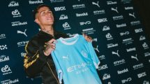 Imagen de ¿Cuánto gana River con la llegada de Enzo Fernández a Manchester City?