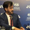 Imagen de El presidente de la FIA, sobre la polémica sanción a Colapinto en Zandvoort: "Lo llamaré y escucharé lo que tenga que decir"
