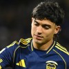 Imagen de Zeballos se despidió de Boca: elogios a Paredes, consejos a Aranda y "libre no me iba a ir"