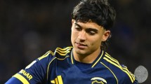 Imagen de Zeballos se despidió de Boca: elogios a Paredes, consejos a Aranda y «libre no me iba a ir»