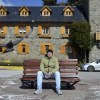 Imagen de De Ucrania a Bariloche: la historia de Volodymyr, que encontró un nuevo hogar sin olvidar sus raíces