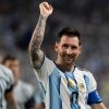 Imagen de Homenaje a Messi: la AFA dispuso que se pausen todos los partidos a los 10 minutos para aplaudir al capitán
