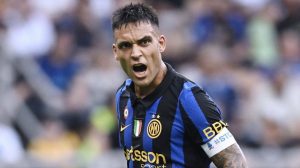 Lautaro Martínez habló del interés de Barcelona: «Los rumores eran ciertos»