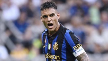 Lautaro Martínez habló del interés de Barcelona: «Los rumores eran ciertos»