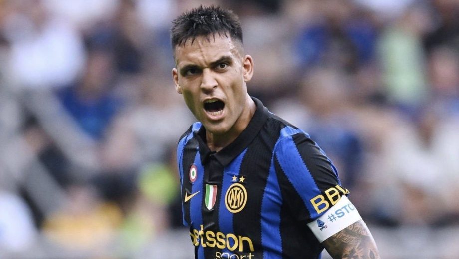 El Toro continúa siendo capitán y máxima figura en Inter de Milán. 