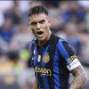 Imagen de Lautaro Martínez habló del interés de Barcelona: "Los rumores eran ciertos"