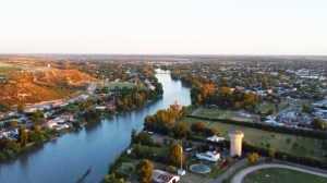 Río Colorado: La Puerta de la Patagonia se consolida como sede de grandes eventos