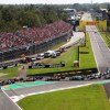 Imagen de El "Autódromo Nazionale di Monza", uno de los lugares más emblemáticos y con asistencia casi perfecta en F1