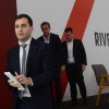 Imagen de River pedirá una prórroga en el mercado de pases tras la lesión de un mediocampista