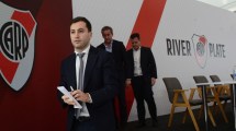Imagen de River pedirá una prórroga en el mercado de pases tras la lesión de un mediocampista