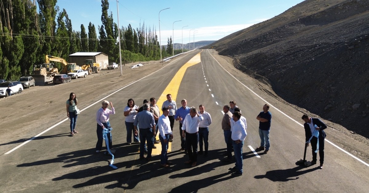 Neuquén proyecta su futuro más allá de Vaca Muerta