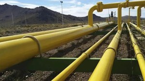 El gas de Vaca Muerta, del subsuelo a los hogares