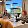 Imagen de "Es un motor económico": María Pasqualini sobre la Feria del Libro 2026 en Neuquén y el impacto en el turismo