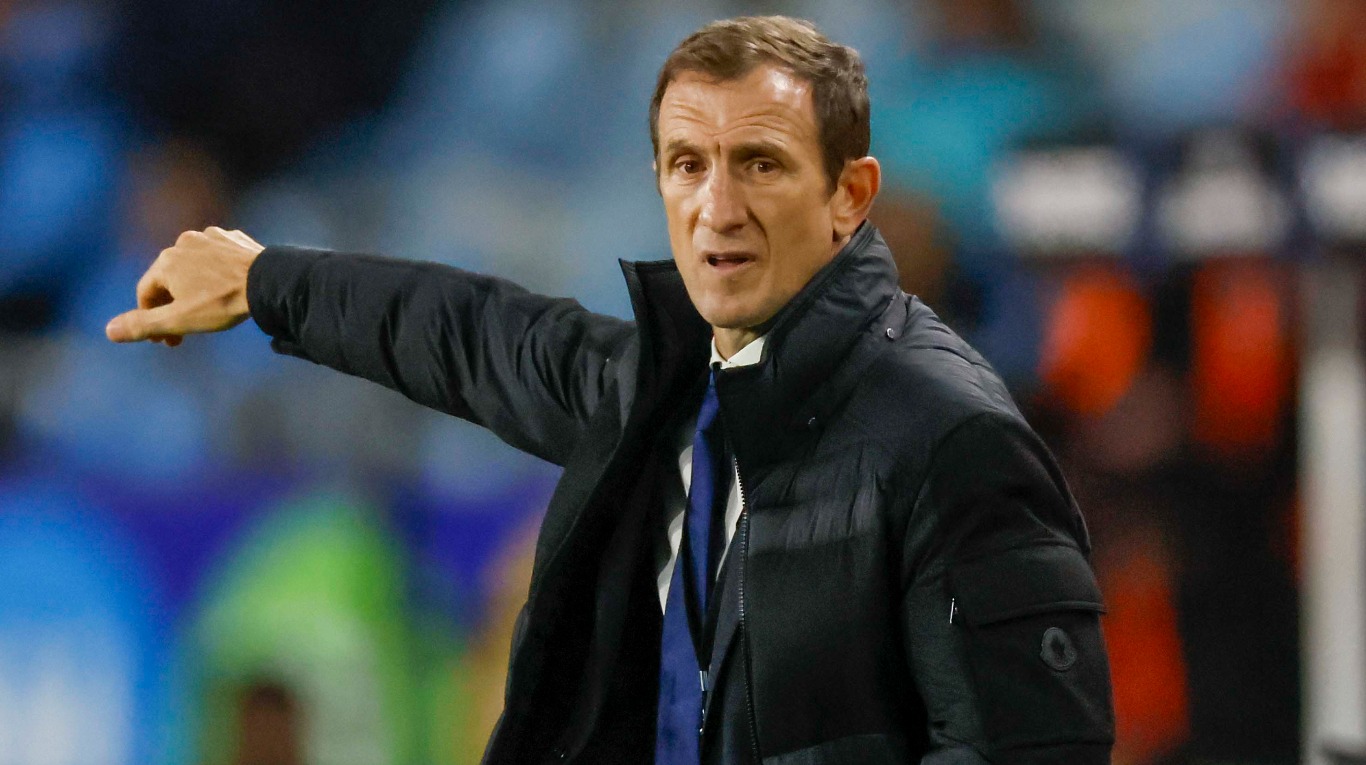 Rotación de Arruabarrena en Boca: los jugadores que descansarían ante Gimnasia de Mendoza